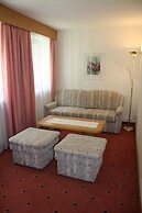 Hotel Zebru