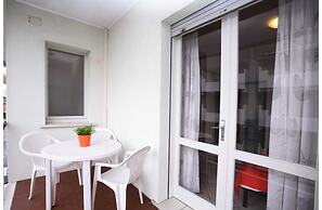 Appartamenti Boschetto