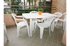 Appartamenti Boschetto