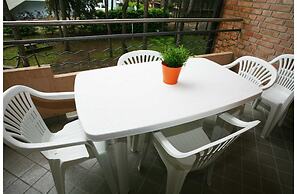 Appartamenti Boschetto