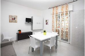 Appartamenti Boschetto