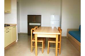 Appartamenti Boschetto