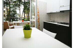 Appartamenti Boschetto