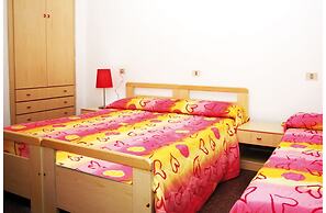 Appartamenti Boschetto