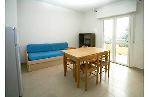 Appartamenti Boschetto