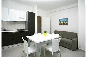 Appartamenti Boschetto