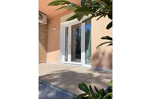 Appartamenti Boschetto