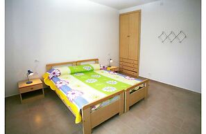 Appartamenti Boschetto