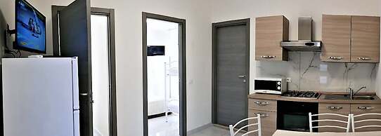 Appartamenti Fiorita