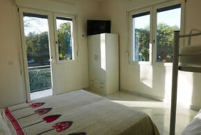 Appartamenti Fiorita