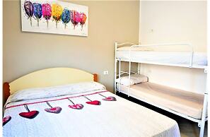 Appartamenti Fiorita