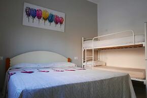 Appartamenti Fiorita