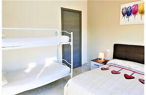 Appartamenti Fiorita