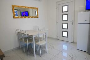 Appartamenti Fiorita