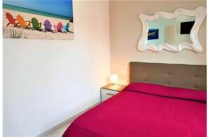 Appartamenti Fiorita