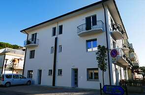 Appartamenti Fiorita