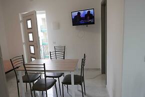 Appartamenti Fiorita