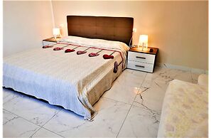 Appartamenti Fiorita