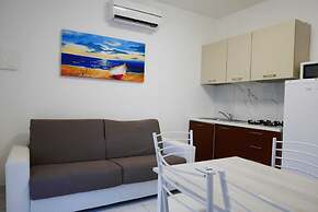 Appartamenti Fiorita