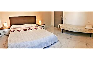 Appartamenti Fiorita