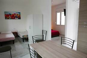 Appartamenti Fiorita