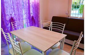 Appartamenti Fiorita