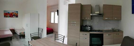 Appartamenti Fiorita