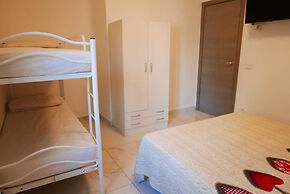 Appartamenti Fiorita