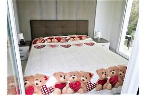 Appartamenti Fiorita