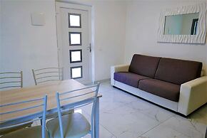 Appartamenti Fiorita