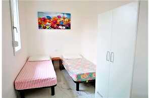 Appartamenti Fiorita