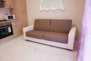 Appartamenti Fiorita