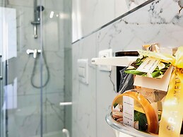 Appartamenti Saturno