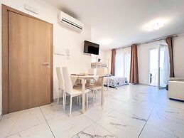 Appartamenti Saturno