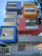 Appartamenti Saturno