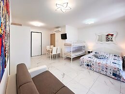 Appartamenti Saturno