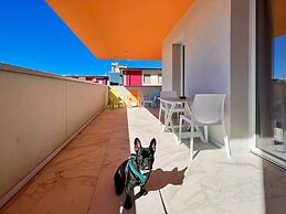 Appartamenti Saturno