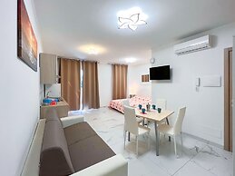 Appartamenti Saturno