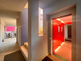 Appartamenti Saturno