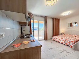 Appartamenti Saturno