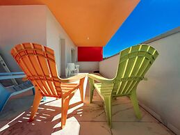 Appartamenti Saturno