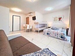 Appartamenti Saturno