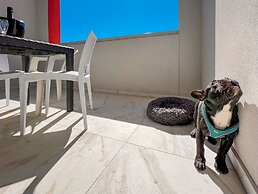 Appartamenti Saturno