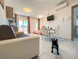 Appartamenti Saturno