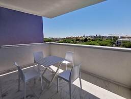 Appartamenti Saturno