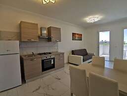 Appartamenti Saturno