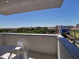 Appartamenti Saturno