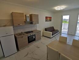 Appartamenti Saturno