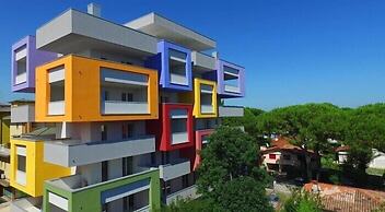 Appartamenti Saturno