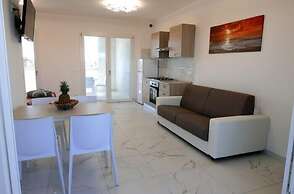 Appartamenti Saturno